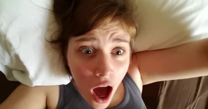 girl orgasm video First time