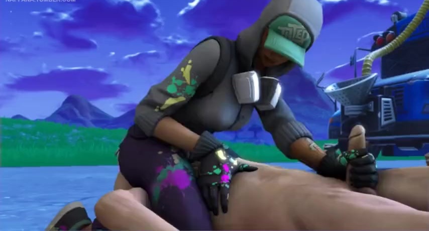 Teknique porn fortnite Porn Fortnite