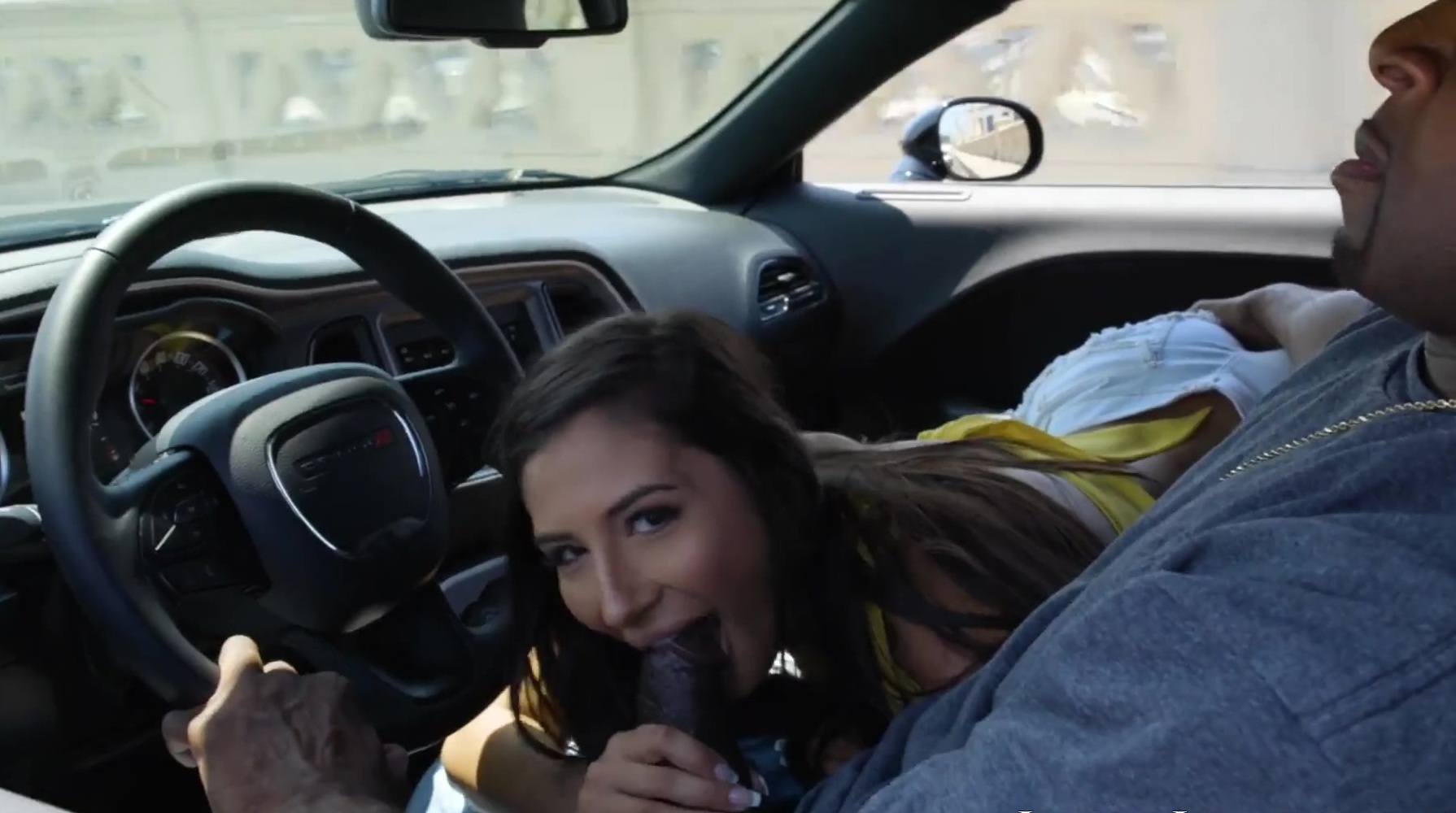 Daisy marie road head