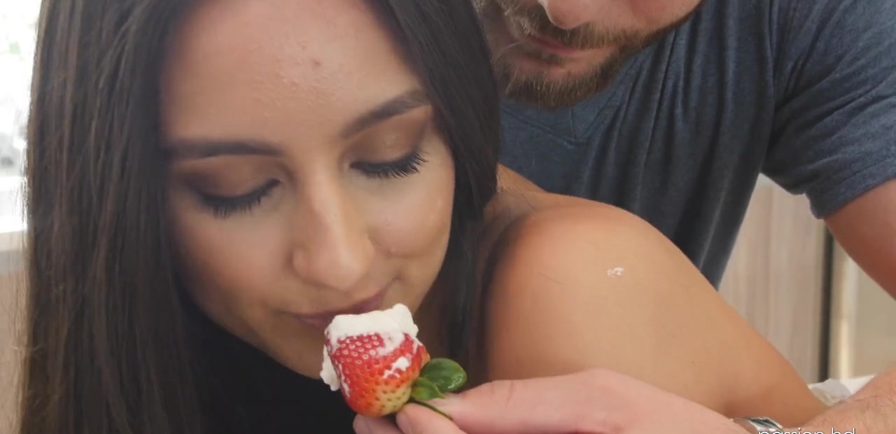 Strawberry Porn