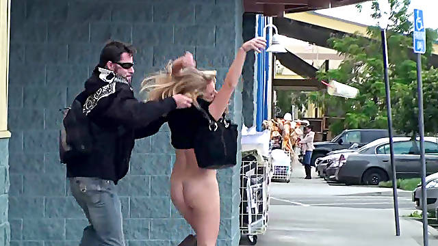 Voyeur Videos