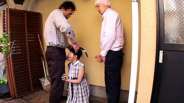 Old And Young (18+) Videos