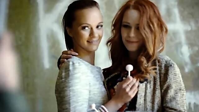 Lesbian Videos