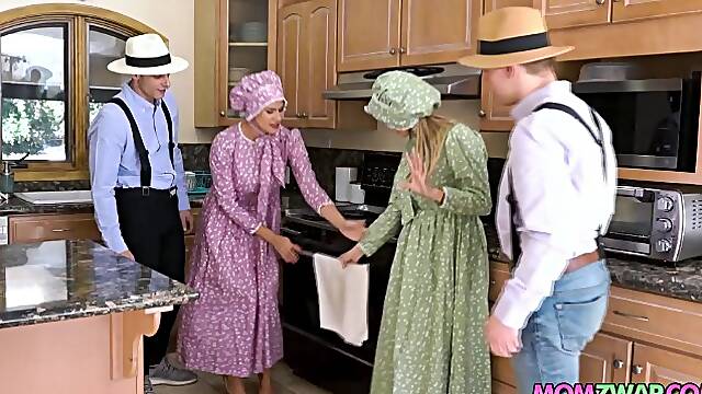 Old And Young (18+) Videos