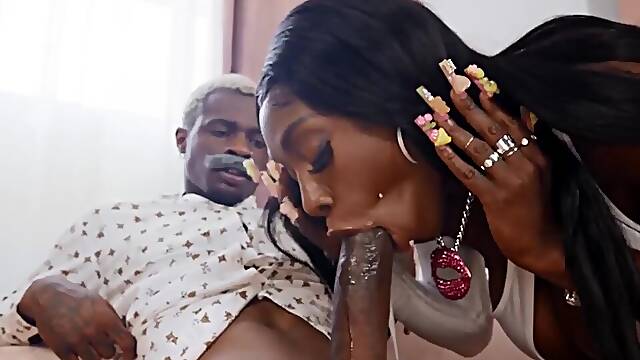 Ebony Videos