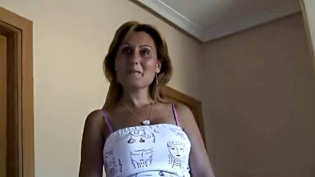Spanish Amateur Videos