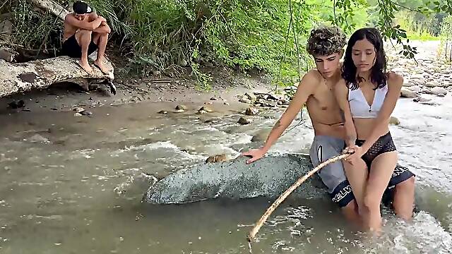 Outdoor Videos