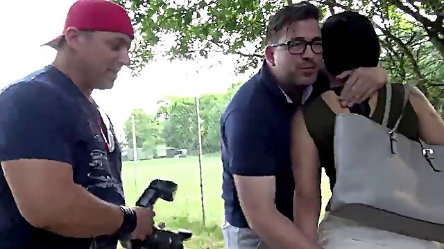 Double Penetration Videos