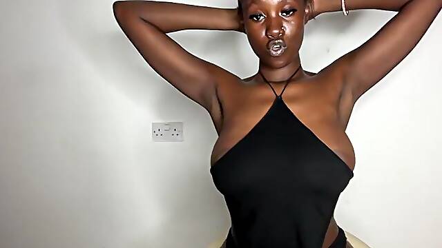 Ebony Videos