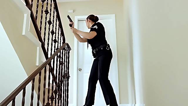 Police Videos
