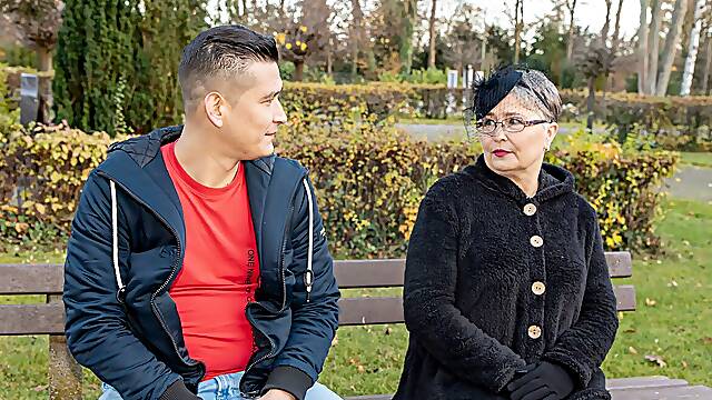 Granny Videos