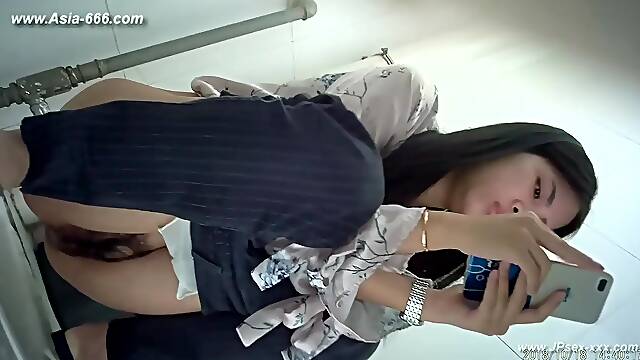 Toilet Videos