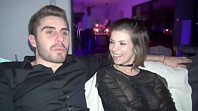 Couple Videos
