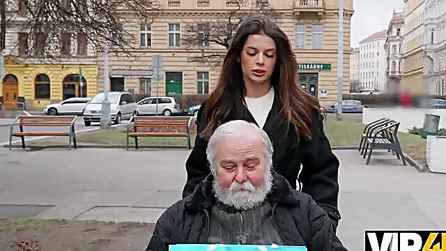 Old And Young (18+) Videos