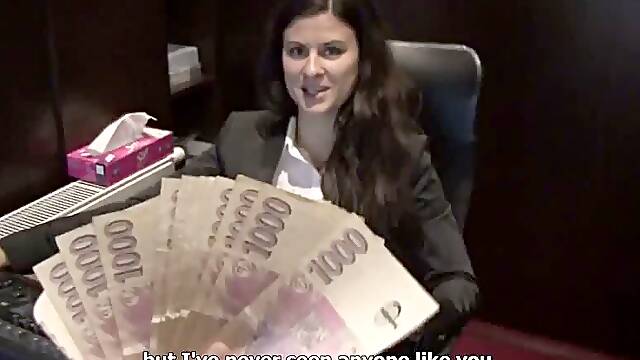 Money Videos