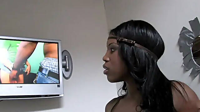 Ebony Videos