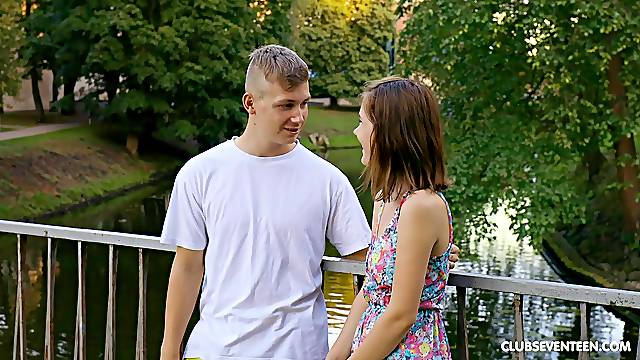 Teen (18+) Videos