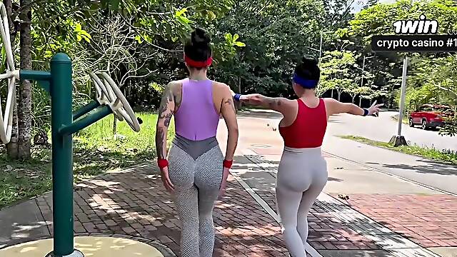 Creampie Videos