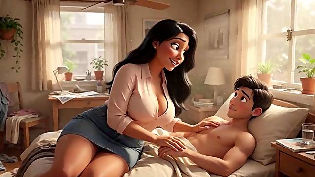Cartoon Videos