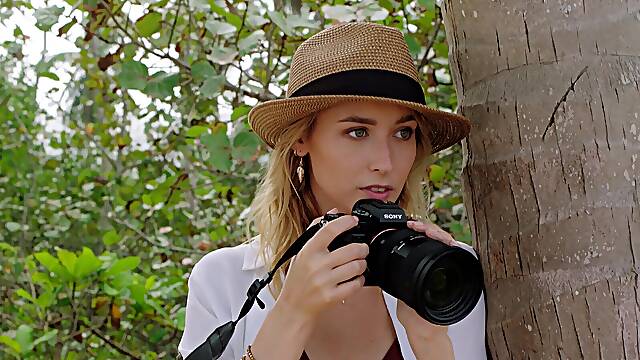 Outdoor Videos
